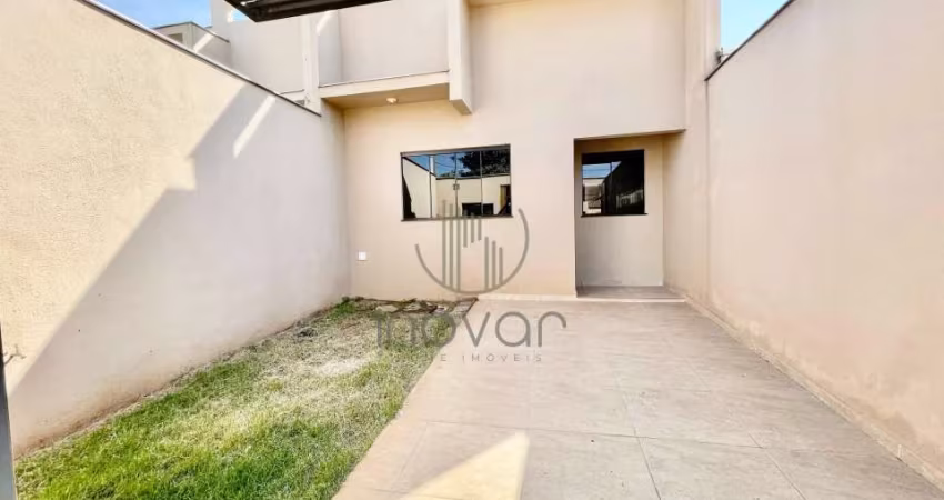 CASA PARA LOCAÇÃO 3 QUARTOS SENDO UM SUÍTE PROXIMO AO TERMINAL DO OURO VERDE EM LONDRINA
