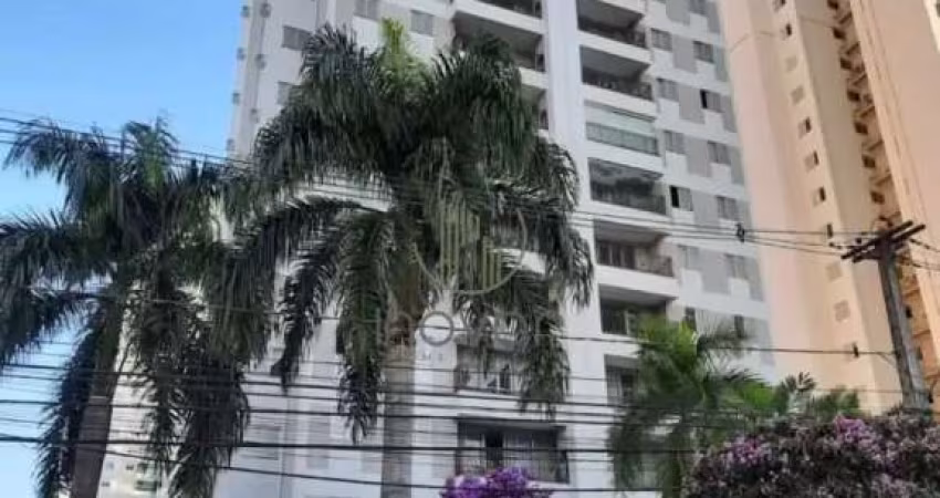 APARTAMENTO PARA LOCAÇÃO 3 QUARTOS MOBILIADO EDIFÍCIO MANACÁ LONDRINA