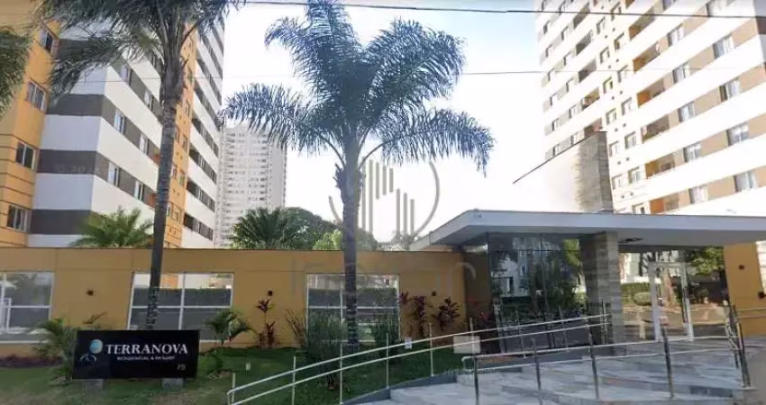 Apartamento para locação 3 quartos sendo um suíte edifício terranova gleba palhano em londrina