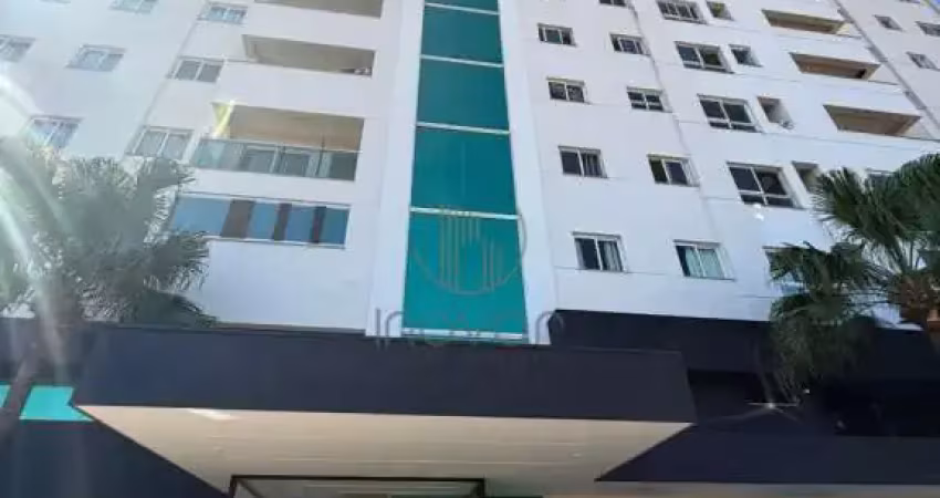Apartamento para locação 3 quartos edifício morada shangril-lá em londrina