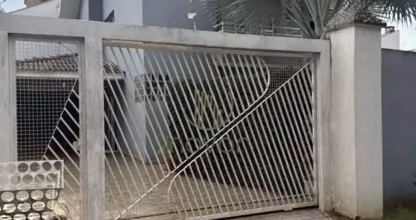 Casa sobrado para locação 4 quartos/suites proximo a avenida harry prochet em londrina