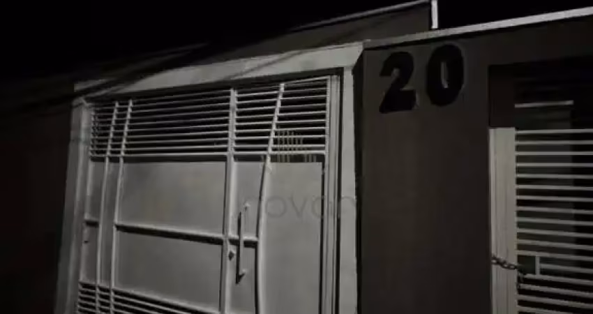 Casa  para locação com 2 quartos proximo ao aeroporto londrina parana