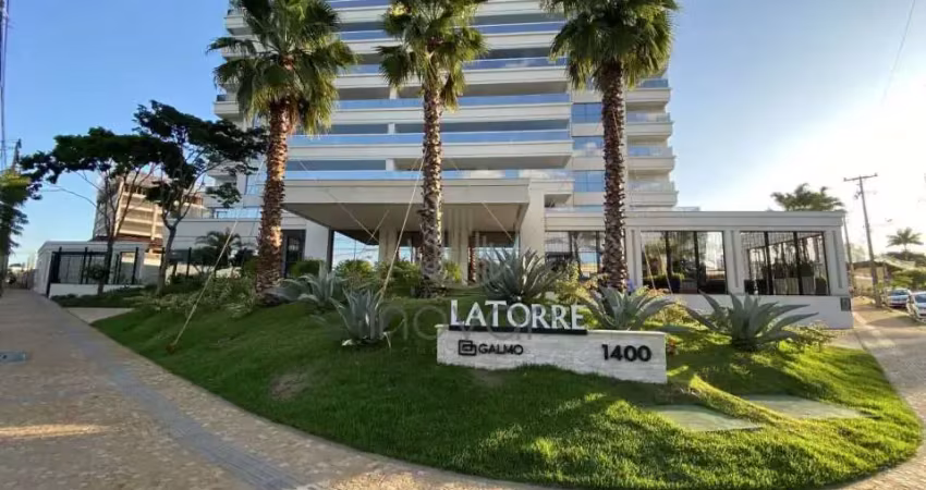 Apartamento para locação 333m2 edifício la torre 4 quartos bela suiça em londrina