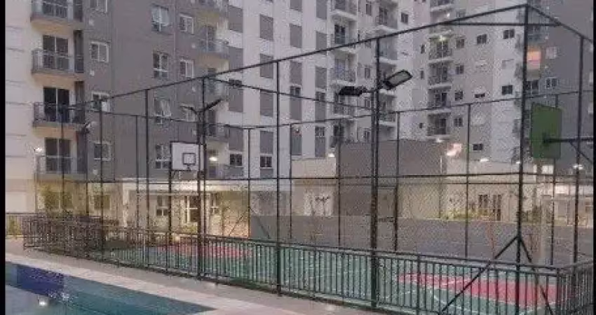 Ótimo apartamento pronto para morar
