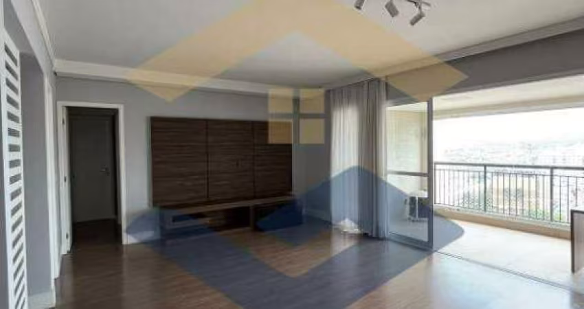 Apartamento p/ Venda c/ 155m², 3 Dorms, 3 Suítes, 3 Vagas, Hobby Box - Cond. Massimo - Vila Arens - Jundiaí/SP (Prox. Colégio Divino Salvador)