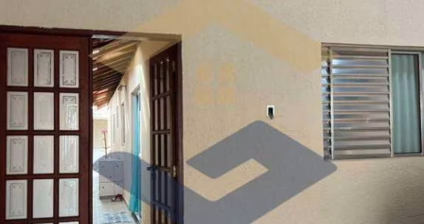 Casa p/ Venda c/ 125m², 2 Dorms, Sala, Cozinha, Quintal, 2 Vagas - Fazenda Grande - Jundiaí/SP (Prox. Eloy Chaves/Itupeva)
