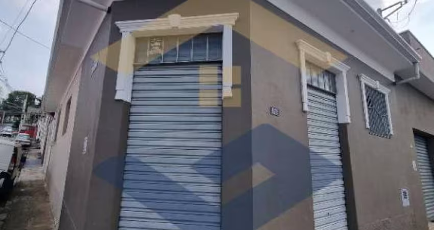 Sala Comercial p/ Alugar c/ 25m², 2 Salas, 1 Banheiro - Ponte de Campinas - Jundiaí/SP (Próximo ao Supermercado Tauste / Maxi Shopping)