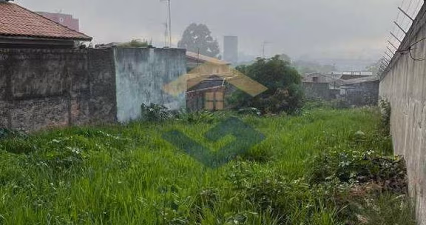 Terreno à Venda c/ 420 m² - Vila Santa Terezinha - Várzea Paulista / SP
