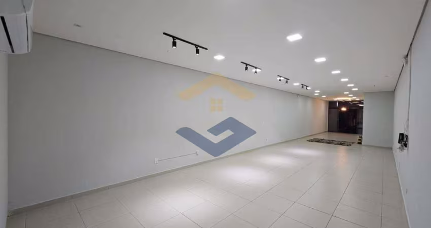 Conjunto Comercial (Prédio) à Venda c/ 260 m², 1 Salão Térreo (Loja) e 6 Salas Comerciais - Vila Vianelo - Jundiaí/SP