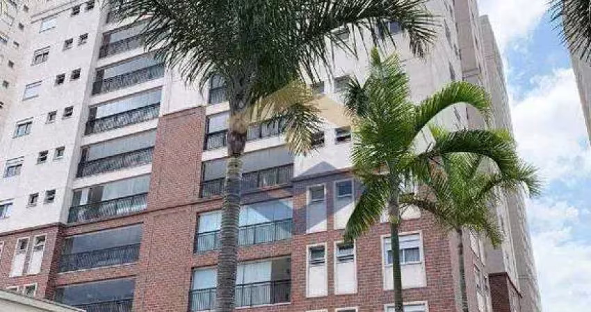 Apartamento p/ Venda c/ 155m², 3 Dorms, 3 Suítes, 2 Vagas, Hobby Box - Cond. Massimo - Vila Arens - Jundiaí/SP (Prox. Colégio Divino Salvador)