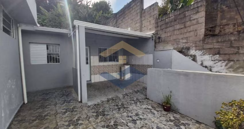 Casa P/ Alugar c/ 100 m², 2 Dorms, Sala, Cozinha, Banheiro, Área de Serviço, Terraço, Garagem - Vila Comercial - Jundiaí/SP