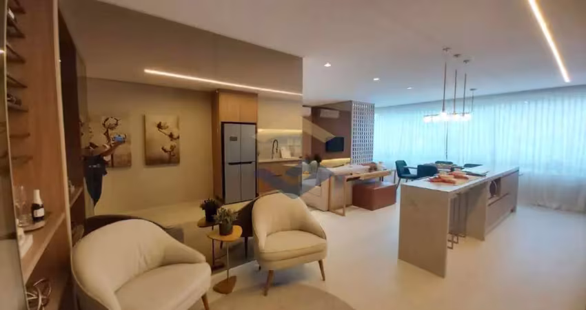 LANÇAMENTO MANAWA RESIDENCIAL - 65 a 102m² - 2 a 3 Dorms, Suíte, 1 ou 2 Vagas Cobertas - Recanto Quarto Centenário - Jundiaí/SP