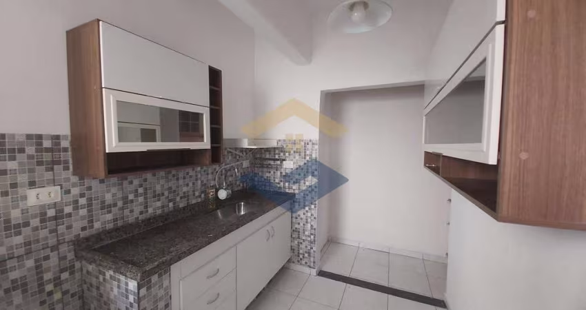 Casa P/ Alugar c/ 85 m², 1 Suíte, Sala, Cozinha, Área de Serviço c/ Quintal, Garagem - Vila Rio Branco - Jundiaí/SP