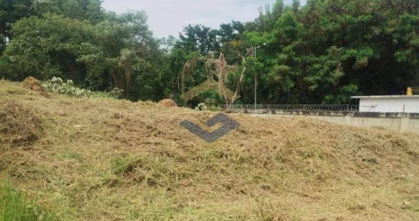 Terreno à Venda c/ 262 m² no Bairro Villagio Fosuzzi - Itatiba/SP
