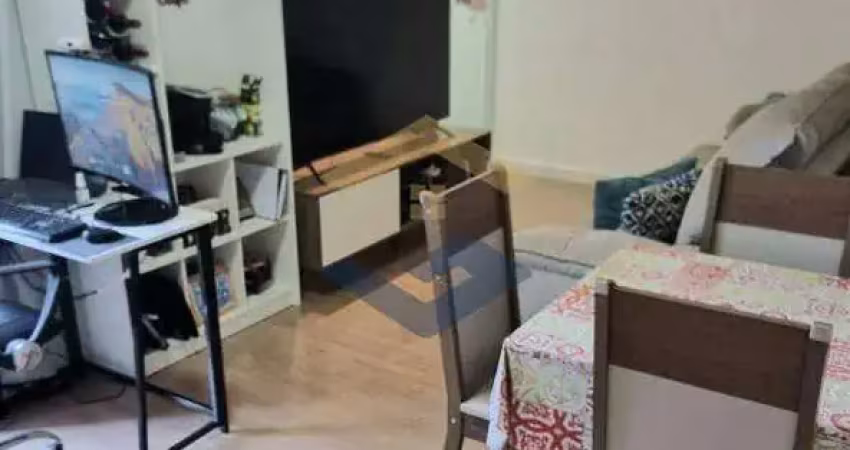 Apartamento à Venda c/ 64m², 3 Dorms, Sala dois ambientes, Cozinha planejada, 1 Banheiro, 1 Vaga - Condomínio Differenziato -Medeiros - Jundiaí/SP