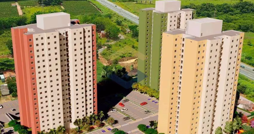 Apartamento à venda c/ 64m², 3 dorms, sala dois ambientes, cozinha planejada, 1 banheiro, 1 vaga - condomínio differenziato -medeiros - jundiaí/sp