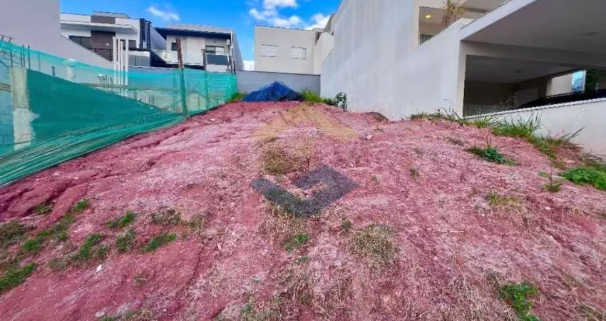 Terreno p/ venda c/ 150 m² no condomínio reserva da mata - bairro corrupira - jundiaí/sp