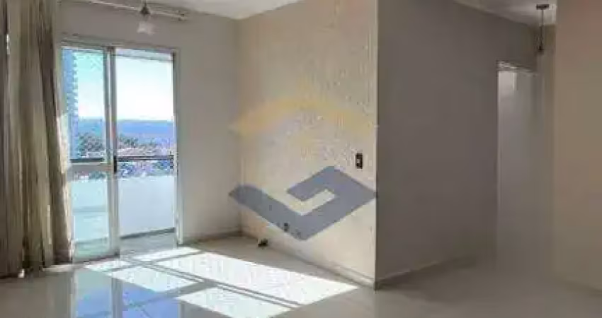 Apartamento p/ alugar c/ 70m² - 3 dorms, sala, cozinha, as - cond. residencial nove julho ii - av. nove de julho - jundiaí/sp (paulicoop)