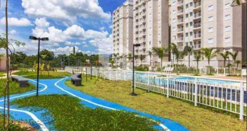 Apartamento p/ venda c/ 73m², 3 dorms, 1 suíte, sala, cozinha, wc, 2 vagas de garagem - condomínio pleno engordadouro - jundiaí / sp