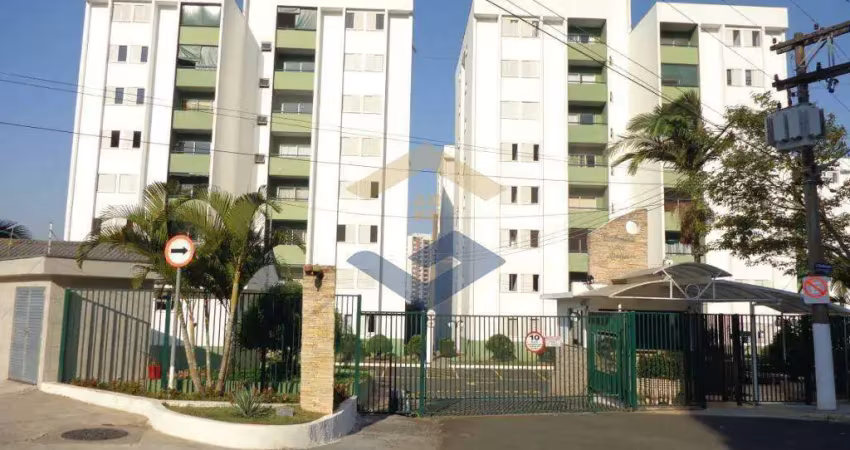 Apartamento térreo p/ alugar c/ 56m², 2 dorms, sala, cozinha, 1 vaga - residencial anchieta - jundiaí/sp (ao lado da universidade anchieta)