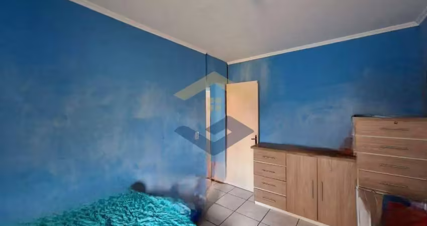 Apartamento à venda c/ 56 m², 2 dorms, sala, cozinha, 1 vaga coberta - alpha 1 - recanto quarto centenário - jundiaí/sp