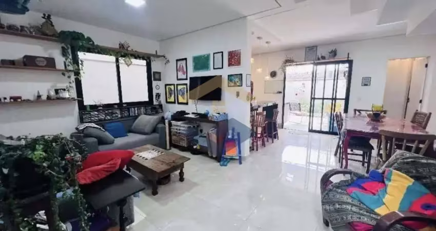 Casa com 168m² em condomínio p/ alugar, 3 suítes avarandadas c/ closet - reserva da mata - jardim celeste jundiaí/sp