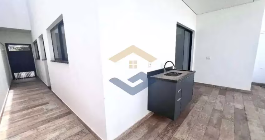 Casa em condomínio p/ alugar, 3 dorms, sendo 1 suíte c/ closet, sala 3 ambientes, 4 vagas - reserva da mata - jardim celeste - jundiaí/sp