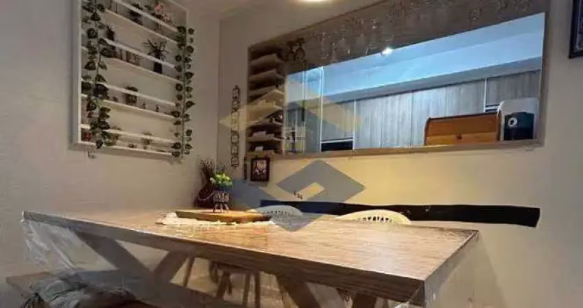 Vende apartamento c/ 90m², 3 dorms sendo 1 suíte c/ closet, sala, cozinha, as e 2 vagas - cond. allegro - ponte são joão/vila rica - jundiaí/sp
