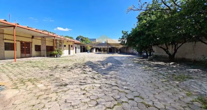 Vende galpão comercial c/ 759m² de área construída - vila rio branco - jundiaí/sp