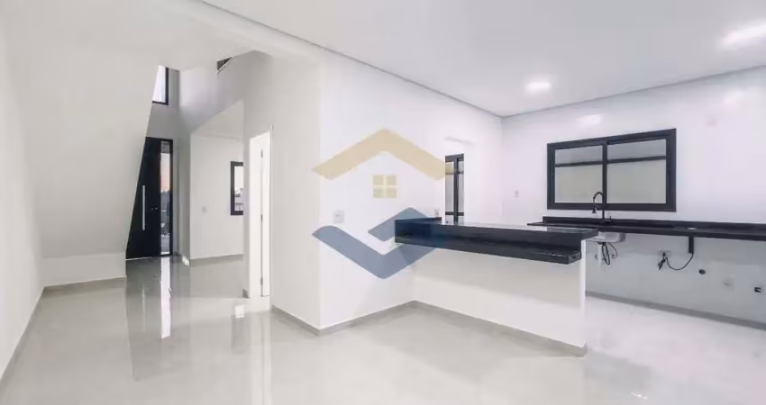 Casa em condomínio p/ venda c/ 150m², 3 dorms, 1 suíte master, churrasqueira, energia solar - reserva da mata - jundiaí/sp