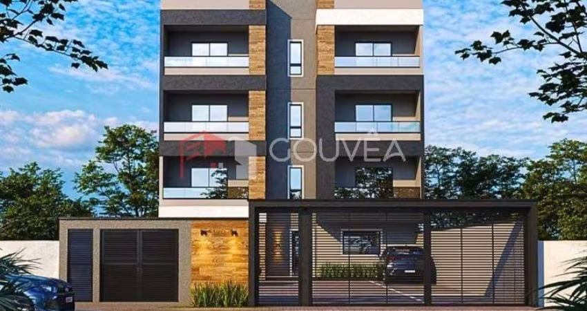 Apartamento em Navegantes