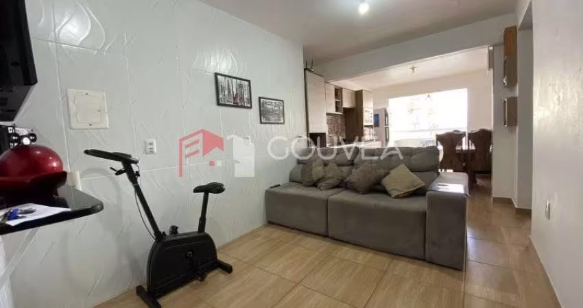 Apartamento em Navegantes