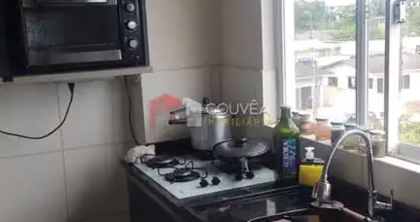 Apartamento com 2 quartos à venda no São Domingos, Navegantes 