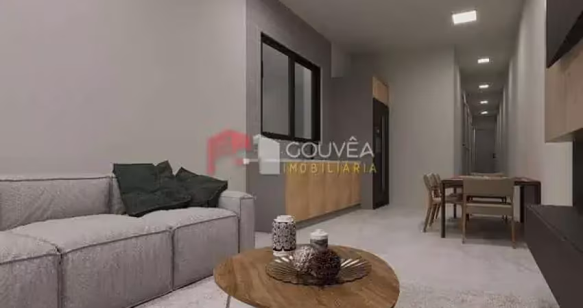 Casa com 2 quartos à venda na Nossa Senhora de Fátima, Penha 