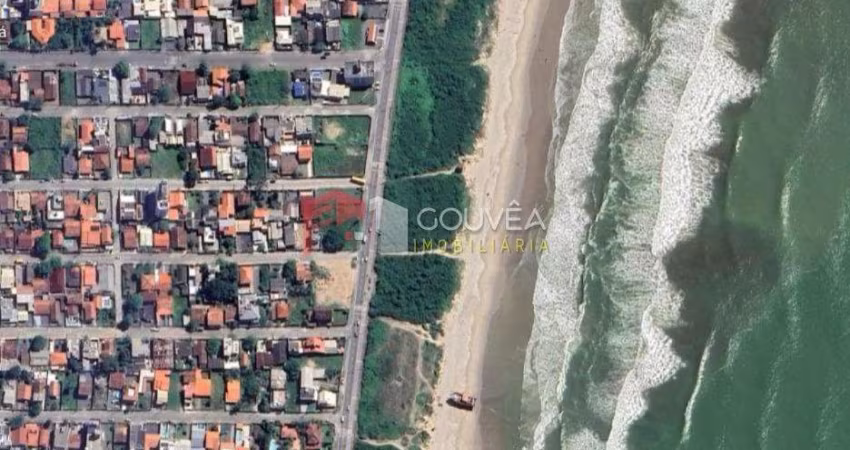 Lote / Terreno centro  -  Navegantes 300m²
