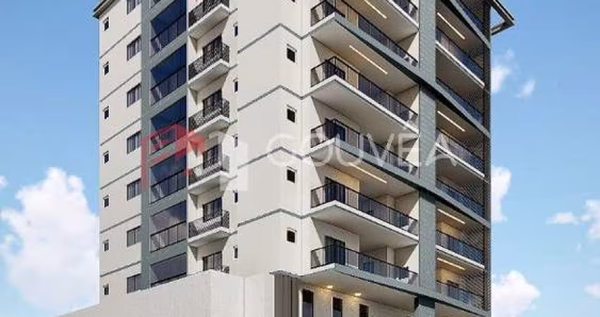 Apartamento em Navegantes