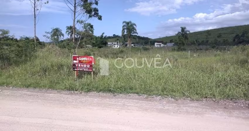 Terreno em Navegantes