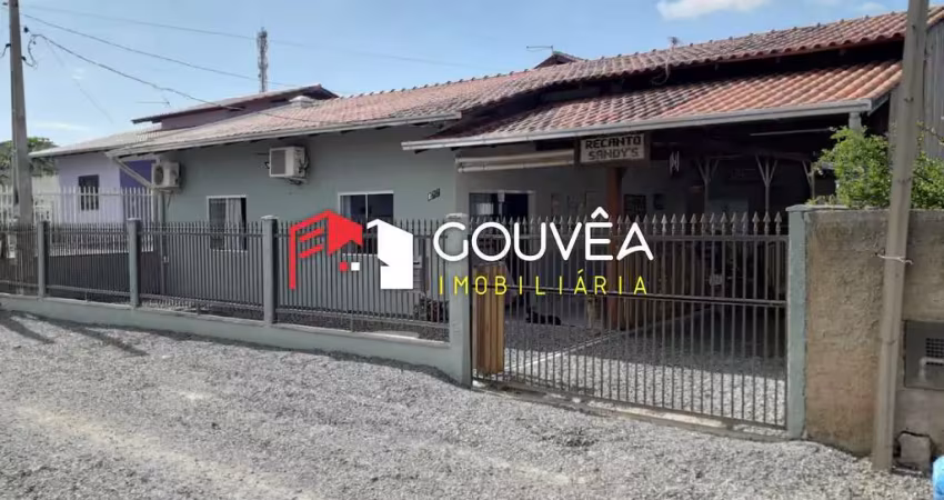 Casa em Balneário Piçarras