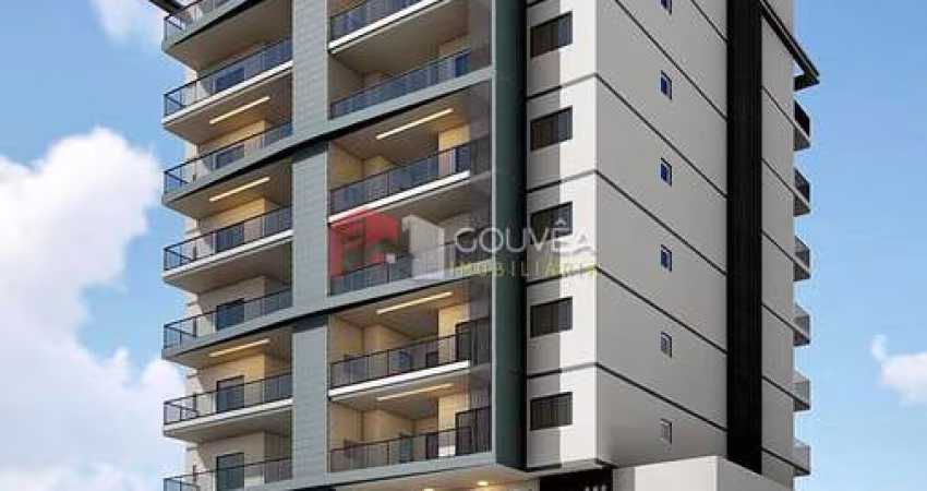 Lindo apartamento em construção  Meia Praia  -  Navegantes