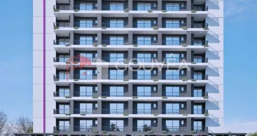 Apartamento em Navegantes
