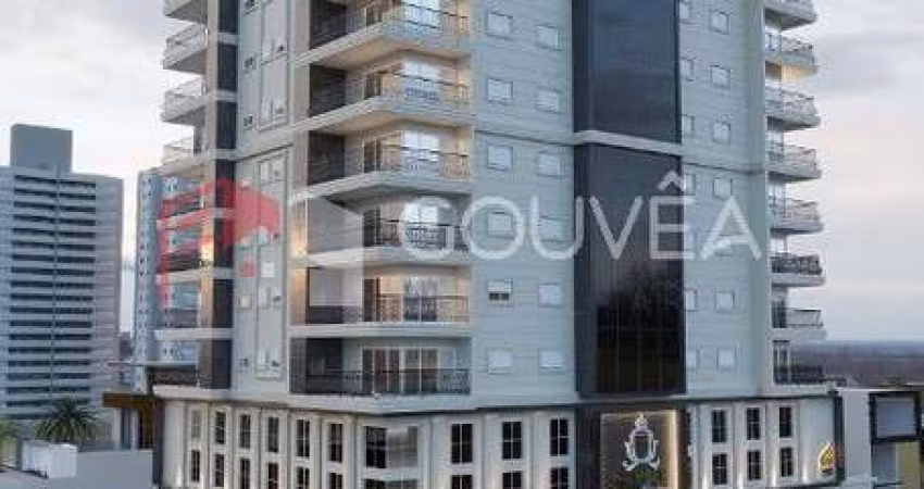 Apartamento em Tijucas