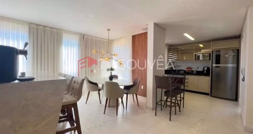 Apartamento em Itapema
