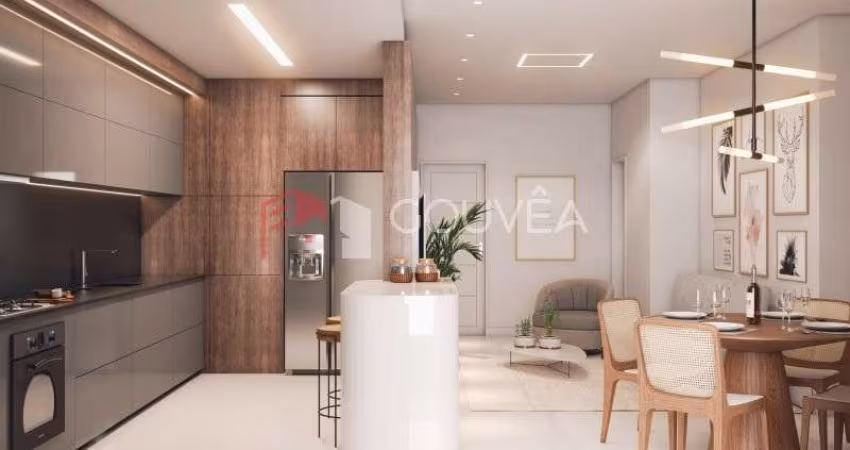 Apartamento em Navegantes