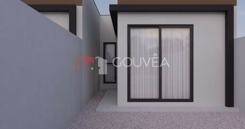 Casa em Penha