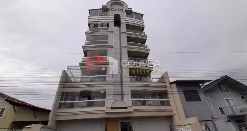Apartamento com 3 quartos à venda no Centro, Navegantes 