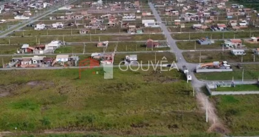Terreno em Araquari