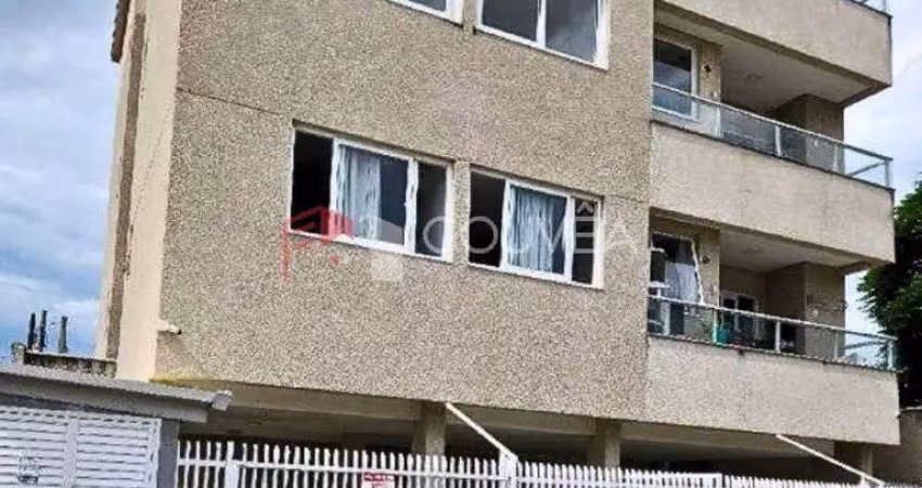 Apartamento com 2 quartos à venda no Gravata, Navegantes 