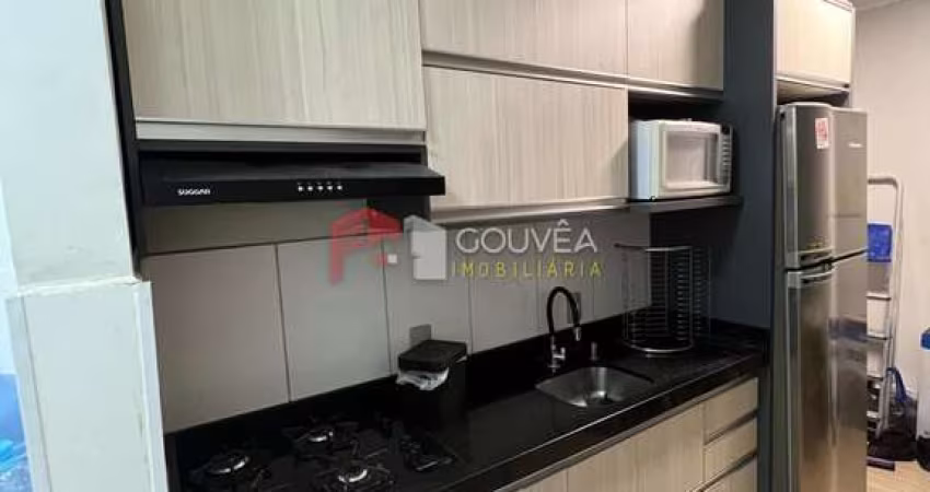 Apartamento móveis planejados em Volta Grande  -  Navegantes