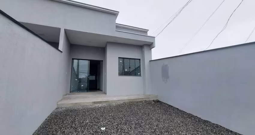 Apartamento 02 Dorm. em Nossa Senhora das Gracas  -  Navegantes