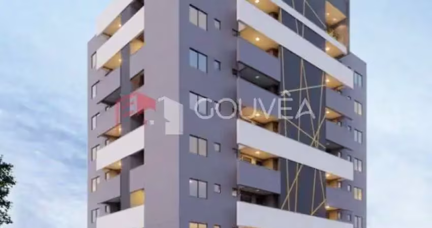 Apartamento com 2 quartos à venda no São Vicente, Itajaí 